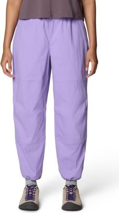 Mountain Hardwear Rockrydge Climbing Pants in Harbor Violet at Nordstrom, Size Small