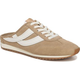 Vince Oasis Mule Sneaker in Sand Trail/Milk at Nordstrom Rack, Size 7.5