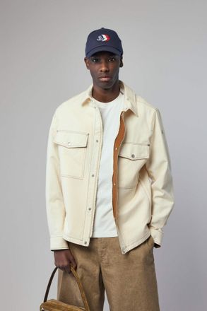 Moncler Watagua Shirt Jacket