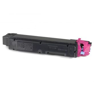 Kyocera T&oacute;ner Original Kyocera Tk-5150m Negro Magenta
