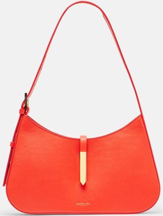 DeMellier Borsa a spalla Tokyo in pelle