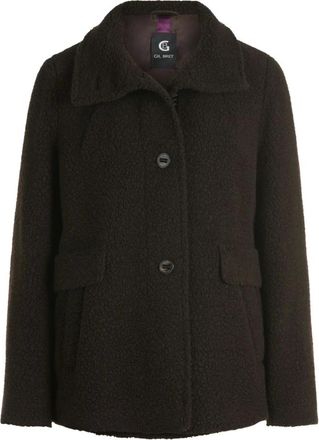 Gil Bret Giacca Leggera - - Jackets - Donna - Marrone - M