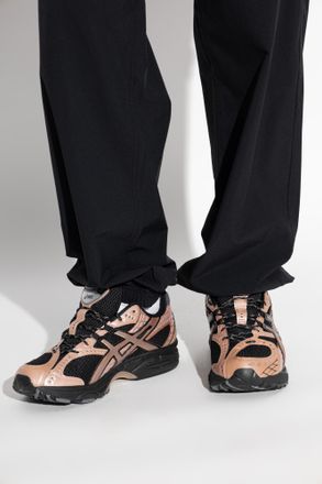 Asics Sports Shoes Gel-Nimbus10.1, Mens, Black