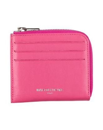 Maison Kitsun&eacute; Small Leather Goods - Wallets on YOOX.COM