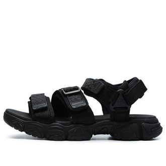 Fila Fluid Sandals Black F12M226408FBK