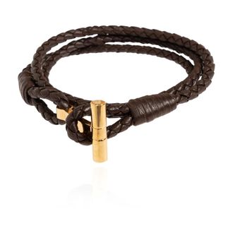 Tom Ford Hombre, Accesorios, Marr&oacute;n, Talla: XL