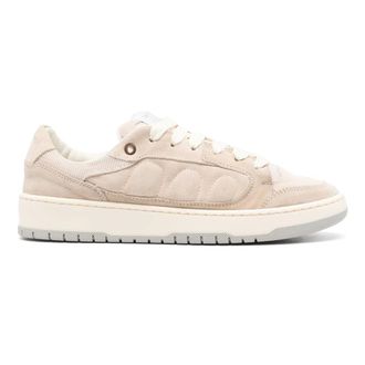 Santha Santha, Heren, Schoenen, Beige, Maat: 40 EU Su&egrave;de