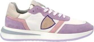 Philippe Model Mujer, Zapatos, Multicolor, Talla: 40 EU