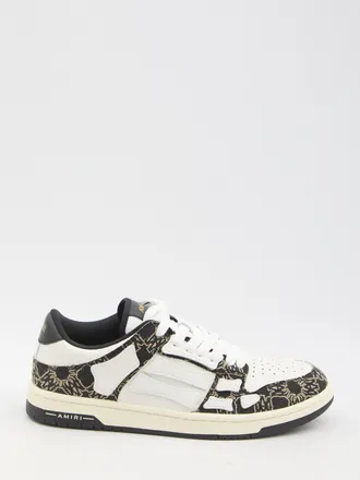 Amiri Skel-Top Lage sneakers
