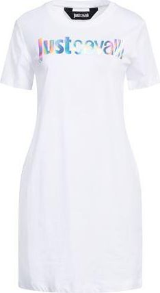 Just Cavalli VESTIDOS - Minivestidos en YOOX.COM