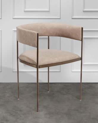 Interlude Home Ryland Dining Chair