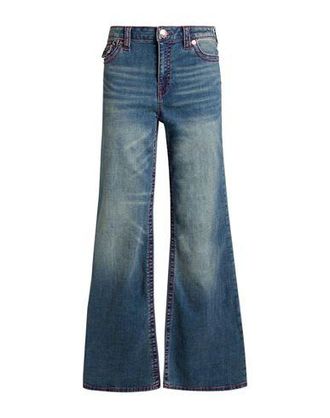 True Religion BOTTOMWEAR - Pantaloni jeans su YOOX.COM