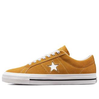 Converse One Star Pro Cons Low 90s Block - Wheat 171979C