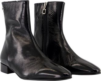 Carel Aiglon Ankle Boot - Black