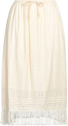 19.70 Nineteen Seventy BOTTOMWEAR - Midi skirts sur YOOX.COM