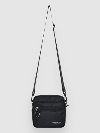 Element Partner Sling Schoudertas zwart