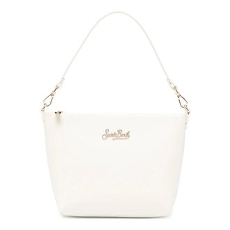 MC2 Saint Barth Borsa a spalla Aline - - Bags - Donna - Bianco - ONE SIZE