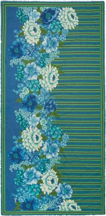 Alemais Margo Cotton Pareo In Multi