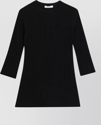 Max Mara mini dress