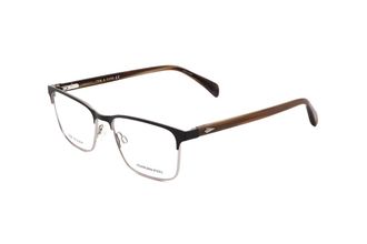 Rag & Bone RNB7051/G 0807 00 Black 54mm