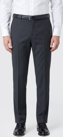 Lardini Pantaloni sartoriale Lardini in lana vergine