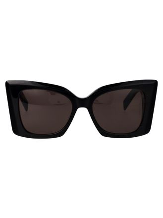 Saint Laurent Sonnenbrille SL M119 Blaze 001
