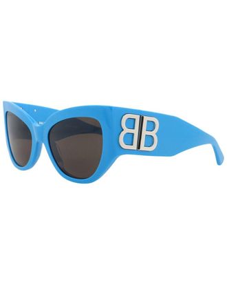 Balenciaga Womens 55Mm Sunglasses