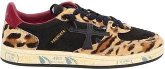 Premiata Bskt Clayd Sneaker