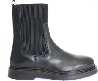 Pavement Womens Friia Boots In Black