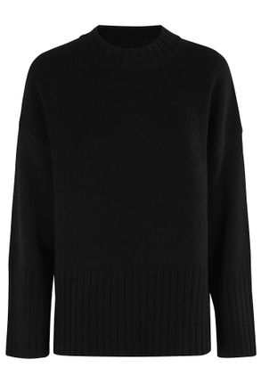 Barbour Sophia Knitted Jumper
