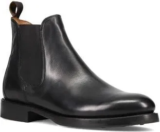 Frye Dylan Chelsea Boot in Black at Nordstrom Rack, Size 10.5