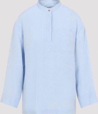 Max Mara Cantico Korean Shirt