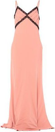 Moschino VESTIDOS - Vestidos largos en YOOX.COM