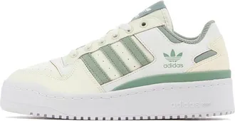 adidas (WMNS) adidas originals FORUM Cream Green IG0286