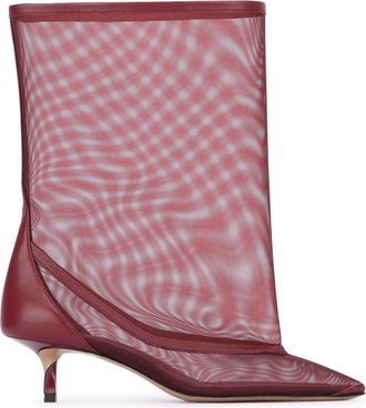 Jacquemus Les Bottes Tourni