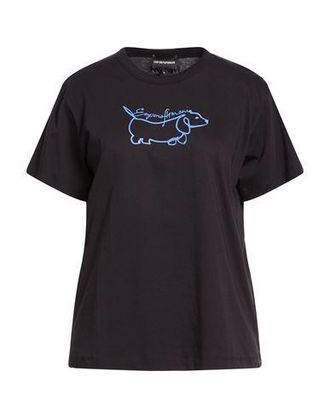Emporio Armani TOPS - T-shirts auf YOOX.COM