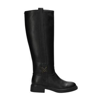 Mexx Schoenen, Dames, Zwart, 39 EU, Saya Roller