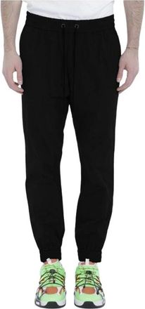 Iceberg Hombre, Pantalones, Negro, Talla: L