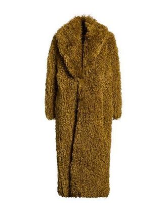 Aniye By COATS & JACKETS - Shearling & Teddy on YOOX.COM