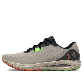 Under Armour HOVR Sonic 5 Stone Black 3024898-101