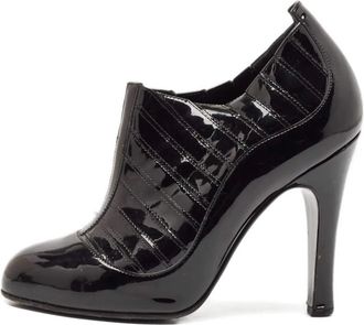 Chanel Stivali 110mm - Nero