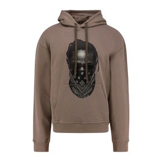 Ih Nom Uh Nit Hoodies, male, Gray, Size: M Hoodie
