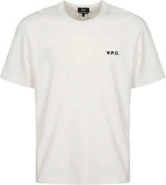 A.P.C. | T-Shirt Boxy - S US