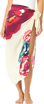 CeCe by Cynthia Steffe Cece Pareo Coverup