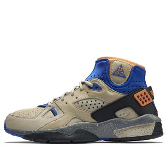 Nike ACG Air Mowabb OG Rattan Birch 2015 749492-281