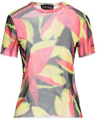 Louisa Ballou CAMISETAS Y TOPS - Camisetas en YOOX.COM