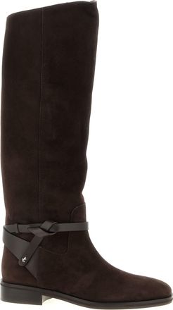 Jimmy Choo London lawton Boots