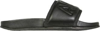 AMBUSH Leather Slide Sandals