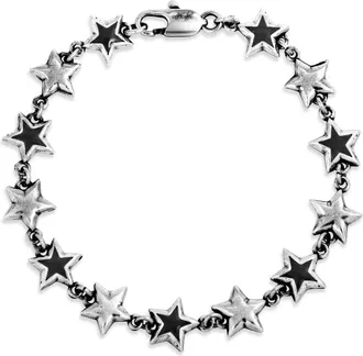 TwoJeys Accessoires, Heren, Grijs, S, Earrings