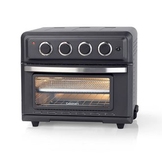 Cuisinart Mini Horno Freidora De Aire De 17 L Y 1630 W - Toa60e - Cuisinart
